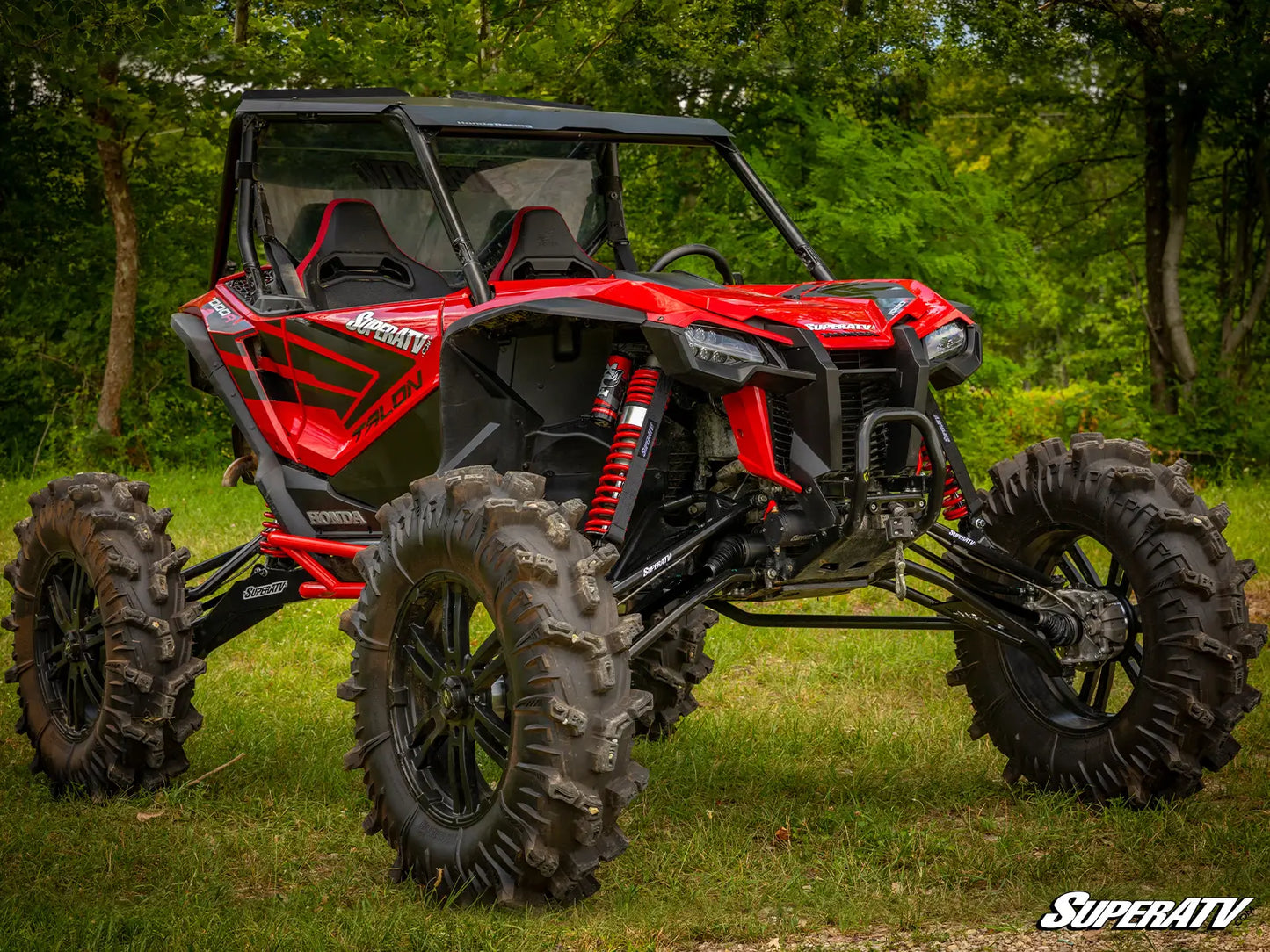 HONDA TALON 1000R 8" LIFT KIT