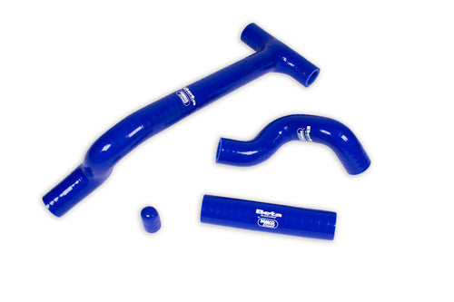 Beta - 2020+ 250/300RR Samco Silicone Hose Kits