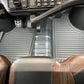 Terick Solutions - CFMOTO U10 Pro XL - Rubber Floor Mats