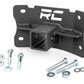 Rough Country - Receiver Hitch - Can-Am Maverick Max 1000R X