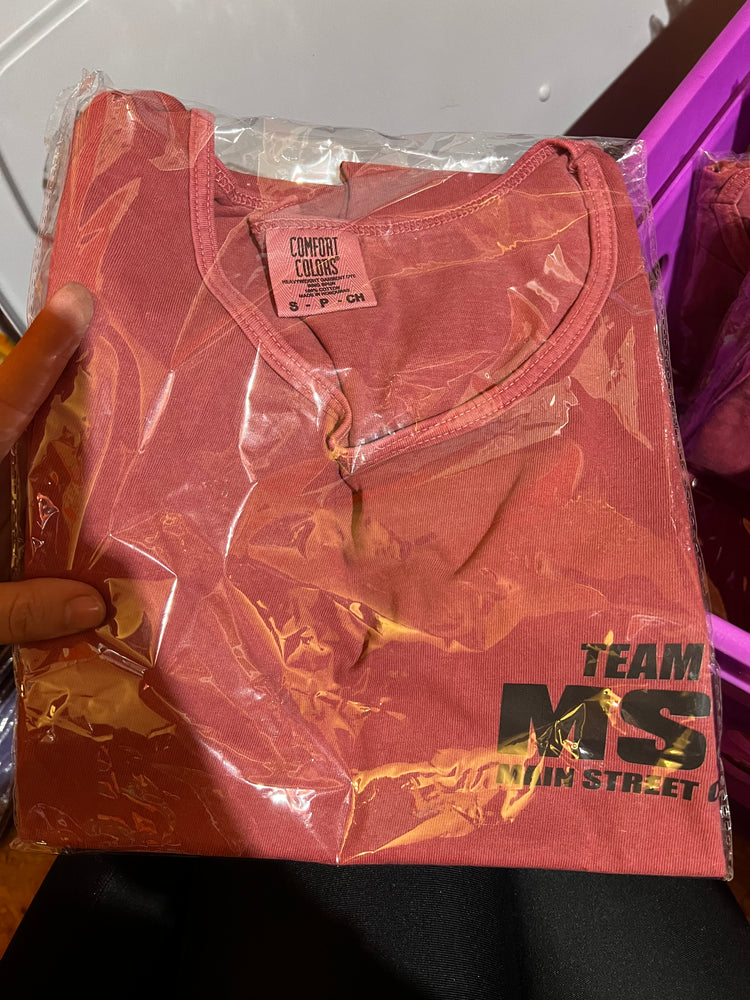 Merchandise – TeamMSC