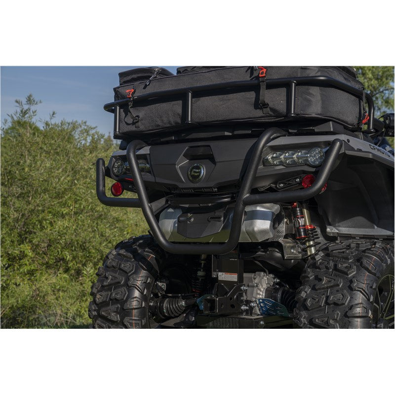 CFORCE 800XC REAR BUMPER