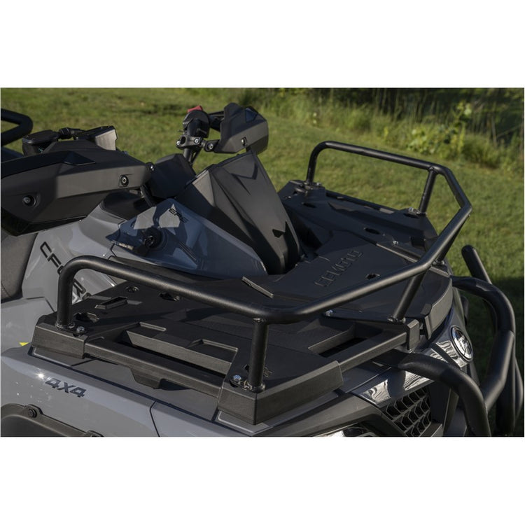 Atv Rack Extender Racks & Storage - ATV – TeamMSC