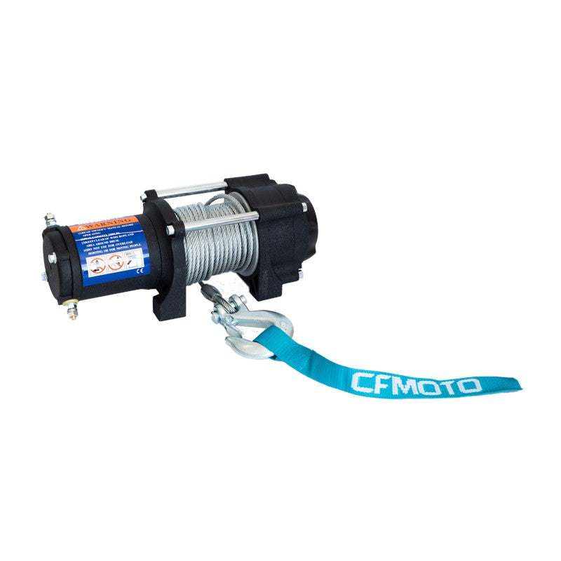 CFMOTO - CFORCE 400 WINCH