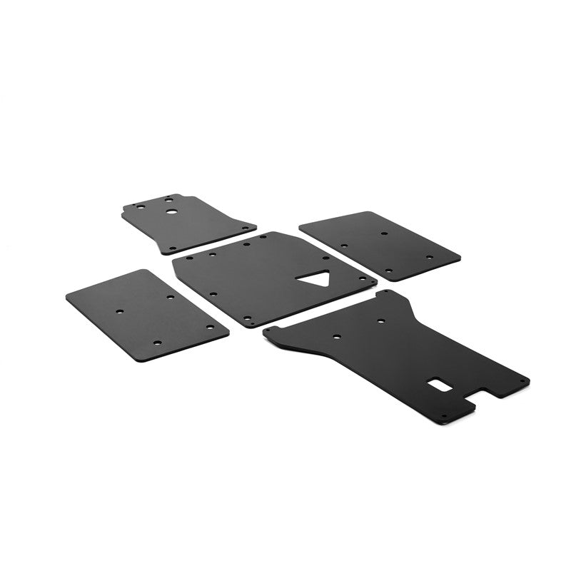CFMOTO - CFORCE 600 - HDPE SKID PLATE