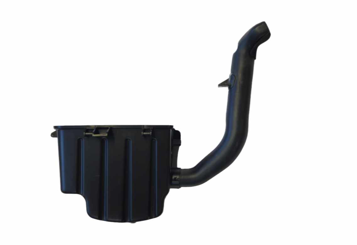 TEAM MSC - CFORCE 400/500 (GEN 2) - COLD AIR INTAKE KIT