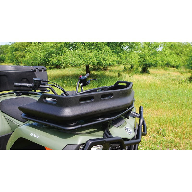 CFMOTO - CFORCE 400/500 CARGO BASKET, FRONT