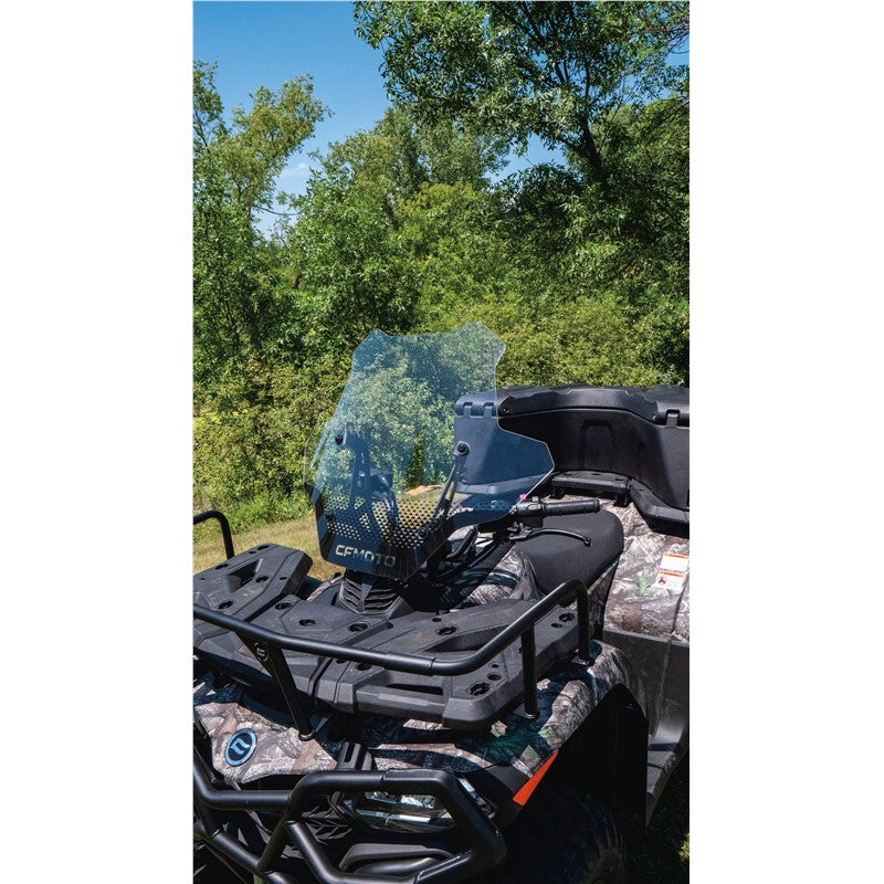 CFMOTO - CFORCE 400/500 WINDSHIELD - FREE SHIPPING