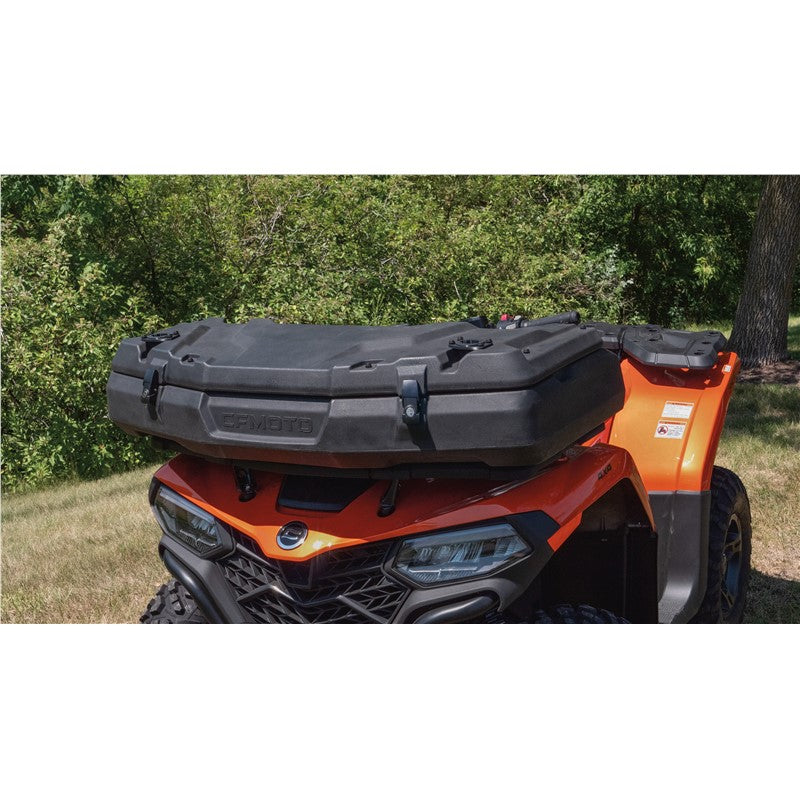 CFMOTO CFORCE 400/500 - CARGO BOX - FRONT