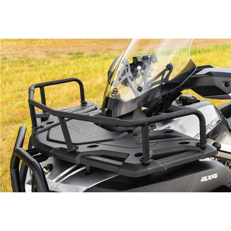 Br600 Rack CFMOTO CFORCE 600 - FRONT RACK EXTENDER – TeamMSC