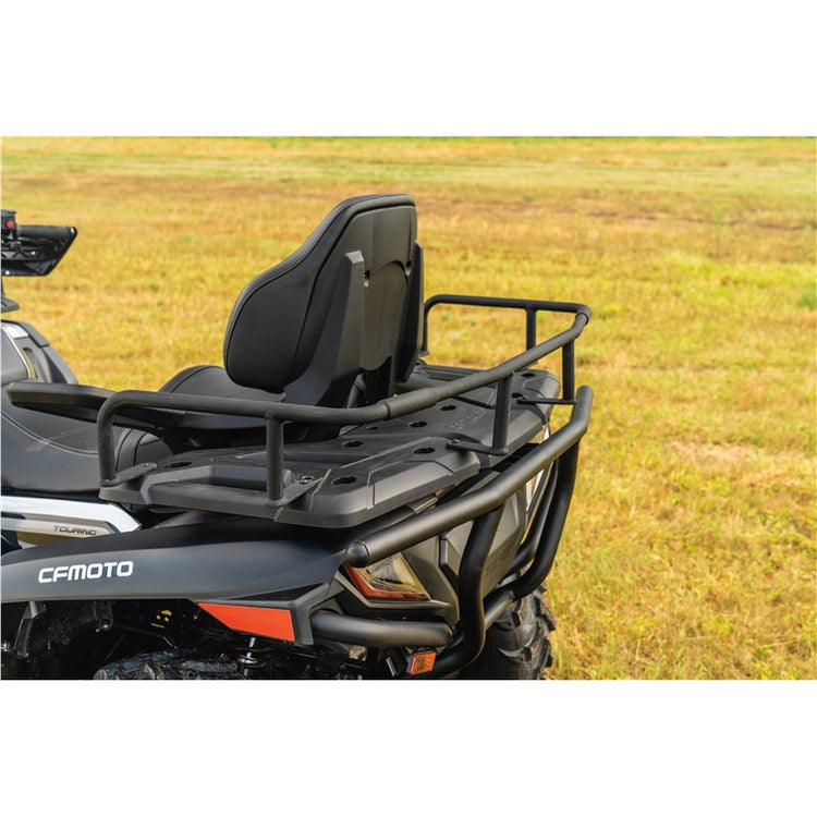 Racks & Storage - ATV – TeamMSC