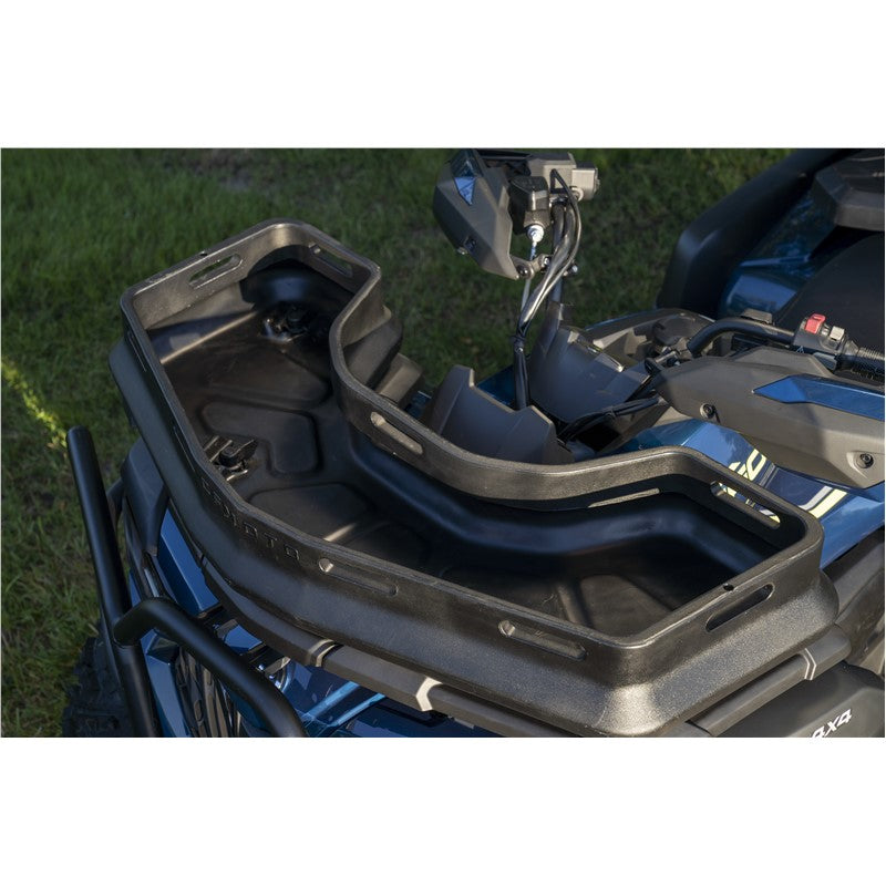 CFMOTO CFORCE 600 - FRONT CARGO BASKET