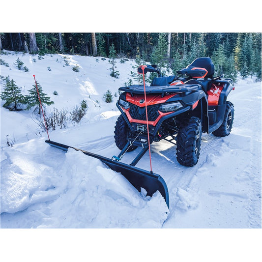 CFMOTO - CFORCE 400/500/600 PLOW MOUNT