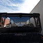 Team MSC - Polaris General Rear Panel  (Fits 2016 - Up)