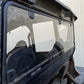 Team MSC - Polaris General Rear Panel  (Fits 2016 - Up)