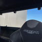 Team MSC - Polaris General Rear Panel  (Fits 2016 - Up)