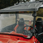 Team MSC - Polaris RZR 570/800/900 Windshield