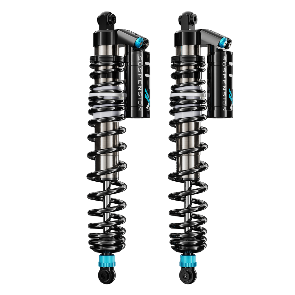 TFX - 142 SERIES - STAGE 5 SUSPENSION - CFORCE 800 TOURING / 1000 TOURING (2024-2026)