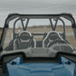 Team MSC - Polaris RZR Turbo S Windshield