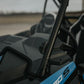 Team MSC - Polaris RZR Turbo S Windshield