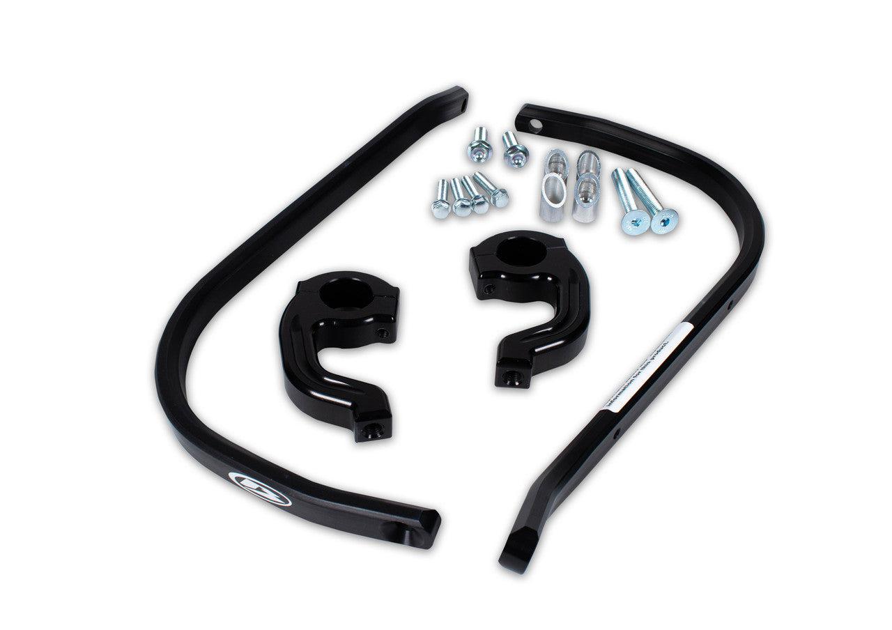 Beta - Enduro Engineering Aluminum Handguards, 2024+