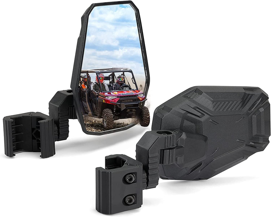 KEMIMOTO - UTV Side Mirrors - CFMOTO Uforce