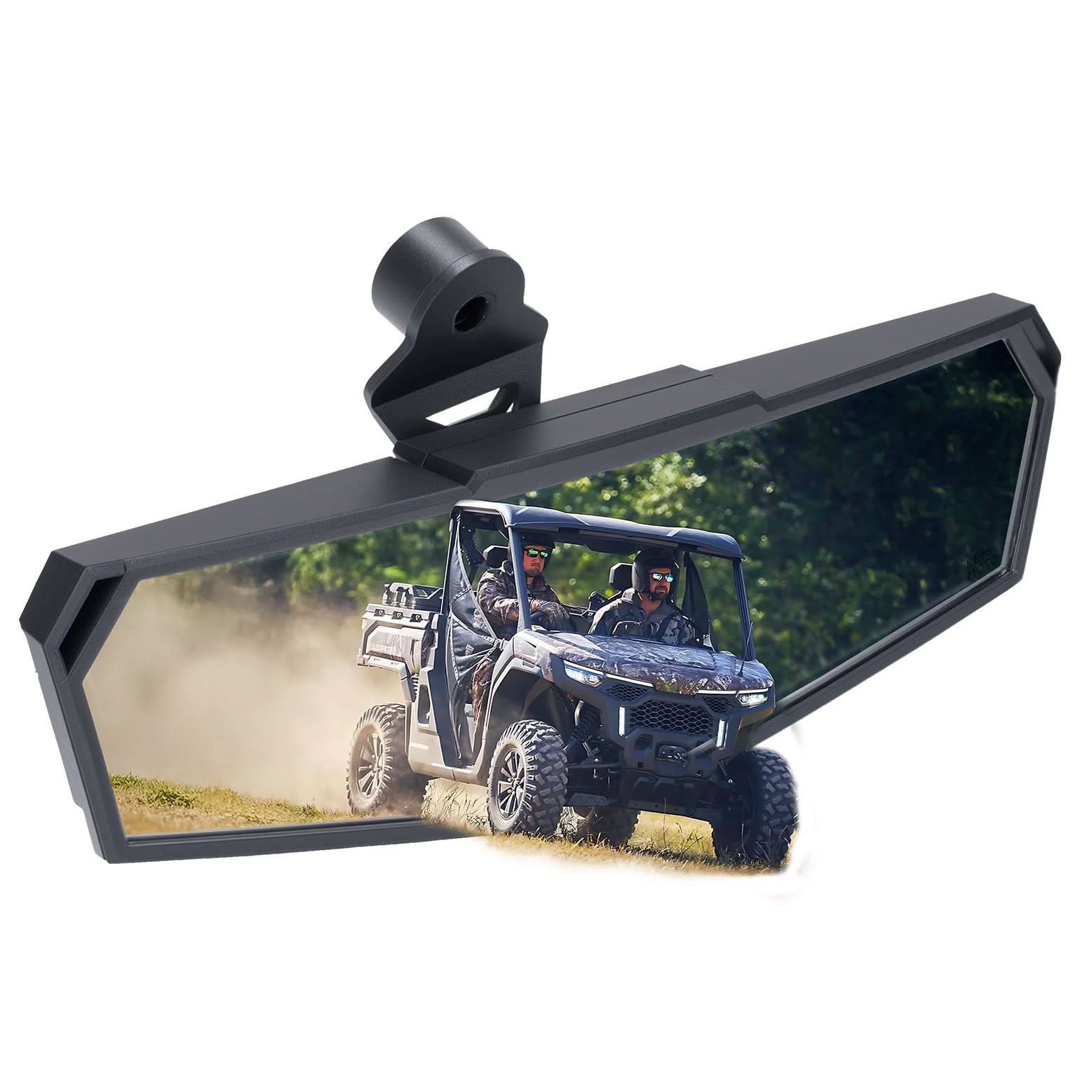 KEMIMOTO - Rear View Mirror For CFMOTO UFORCE |ZFORCE – TeamMSC