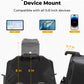 Tablet Holder for 2023+ CFMOTO ZForce 950 | 800 Trail
