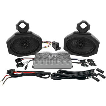 CLEARANCE - METRIX AUDIO - ELEMENT UTV1