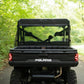 Team MSC - Polaris Ranger Rear Panel