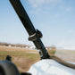 Team MSC - Kawasaki Mule Pro Windshield