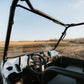 Team MSC - Kawasaki Mule Pro Windshield