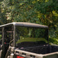 Team MSC - UForce 1000 Premium Rear Windshield