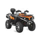 2014 to 2020 CFMoto CForce 500HO & 600 — 1.5in Lift Kit