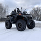 PERFEX - CFMoto CForce 800/1000 Touring (2025+) - 2" Lift Kit
