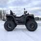 PERFEX - CFMoto CForce 800/1000 Touring (2025+) - 2" Lift Kit