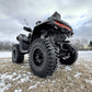 PERFEX - CFMoto CForce 800/1000 Touring (2025+) - 2" Lift Kit