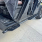 PRE-ORDER - Ranch Armor - CFMoto UForce U10 Side Steps