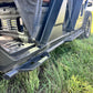 PRE-ORDER - Ranch Armor - CFMoto UForce U10 Side Steps