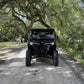 PRE-ORDER - PERFEX - CFMOTO U10 PRO - 2.5" LIFT KIT