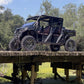PRE-ORDER - PERFEX - CFMOTO U10 PRO - 2.5" LIFT KIT