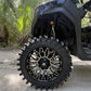 PRE-ORDER - PERFEX - CFMOTO U10 PRO - 2.5" LIFT KIT