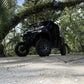 PRE-ORDER - PERFEX - CFMOTO U10 PRO - 2.5" LIFT KIT