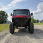 PRE-ORDER - PERFEX - CFMOTO U10 PRO - 2.5" LIFT KIT