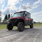 PRE-ORDER - PERFEX - CFMOTO U10 PRO - 2.5" LIFT KIT
