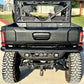 PRE-ORDER - Ranch Armor - CFMoto UForce U10 Pro Rear Bumper