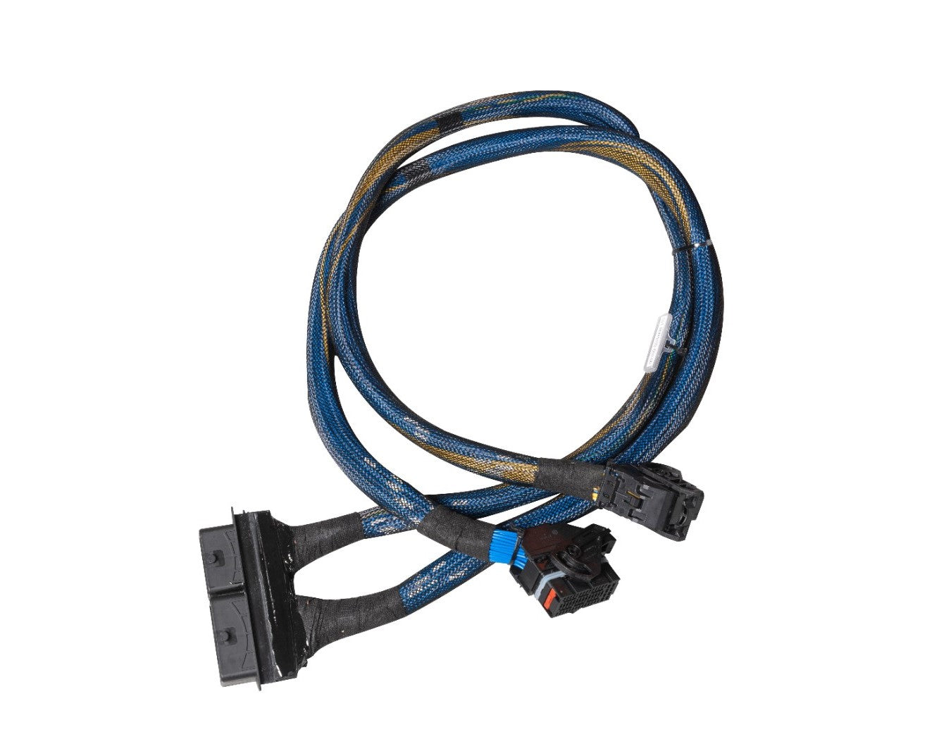 SEGWAY VILLAIN - ECU ADAPTER CABLE