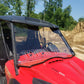 Team MSC - Can-Am Commander 800/1000 Windshield
