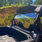 Team MSC - Can-Am Maverick Trail & Sport / Commander / MAX Rear Panel