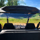 Team MSC - Can-Am Maverick Trail & Sport / Commander / MAX Rear Panel